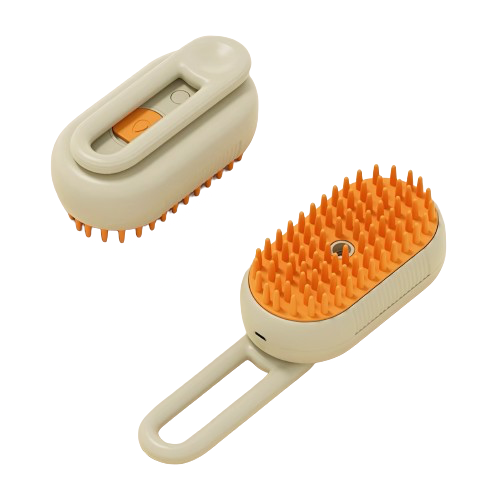 Pet Comb Spray