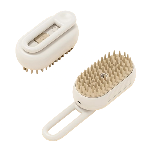 Pet Comb Spray