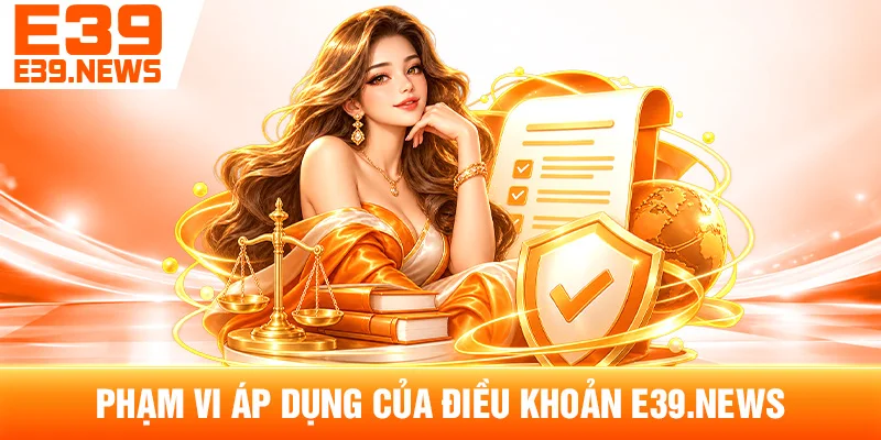 Phạm Vi Áp Dụng Của Điều Khoản pawnplay.co